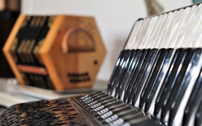 Cours d’accordéon