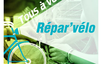 Atelier Répare vélo