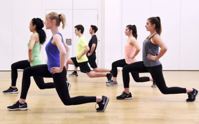 Remise en forme et entretien musculaire