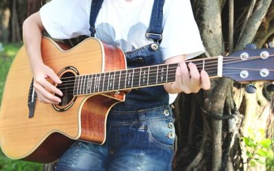 Cours de guitare