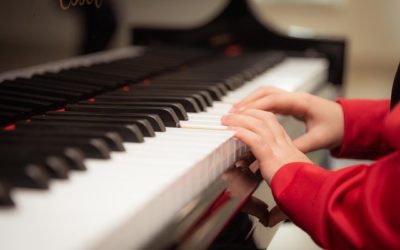 Cours de piano