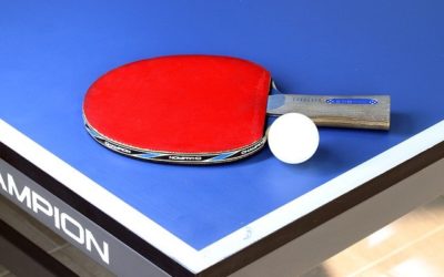 Tennis de table  Ados/Adultes