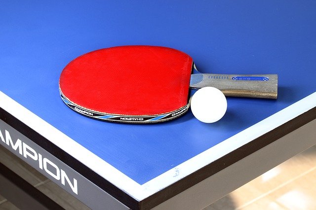 Tennis de table  Ados/Adultes