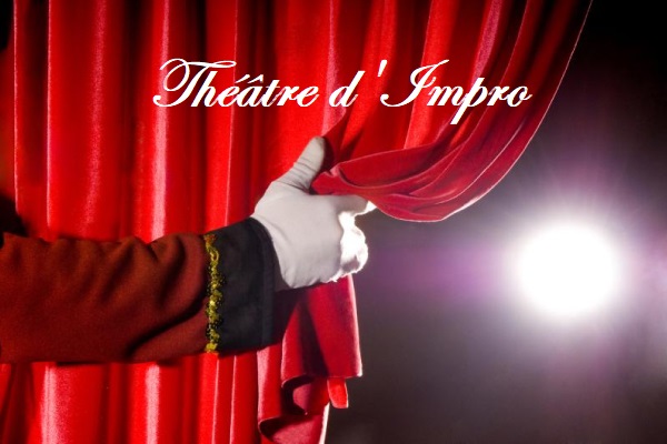 Théâtre d’Impro