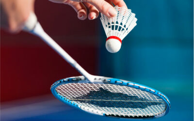 Badminton