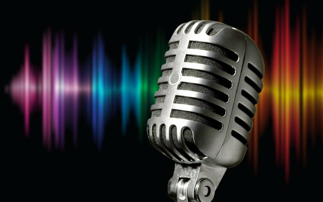 Cours de Chant