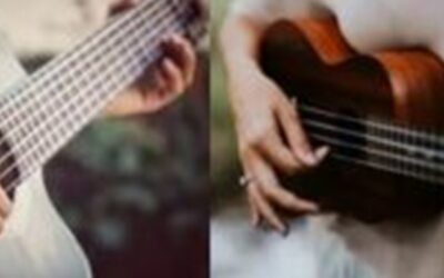 Cours de guitare ou Ukulélé