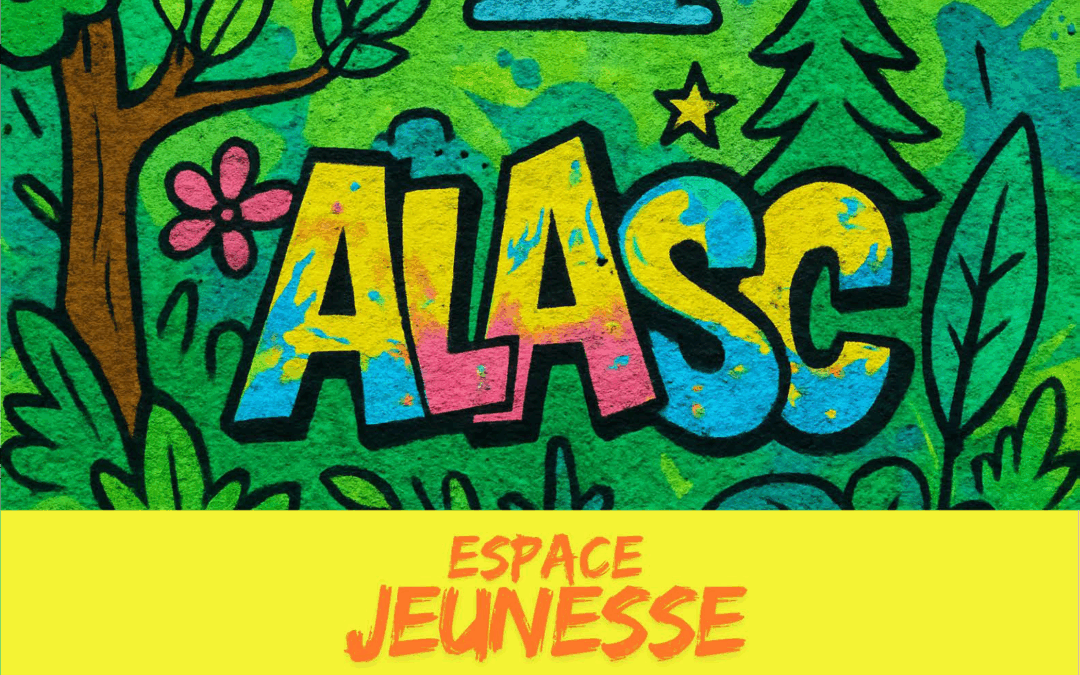 Espace jeunesse