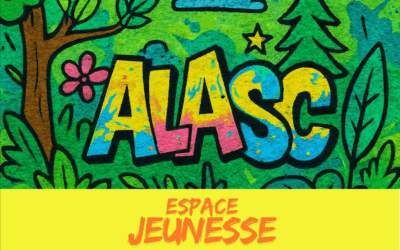 Espace jeunesse