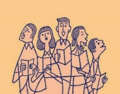Chorale « Tralalalasc »