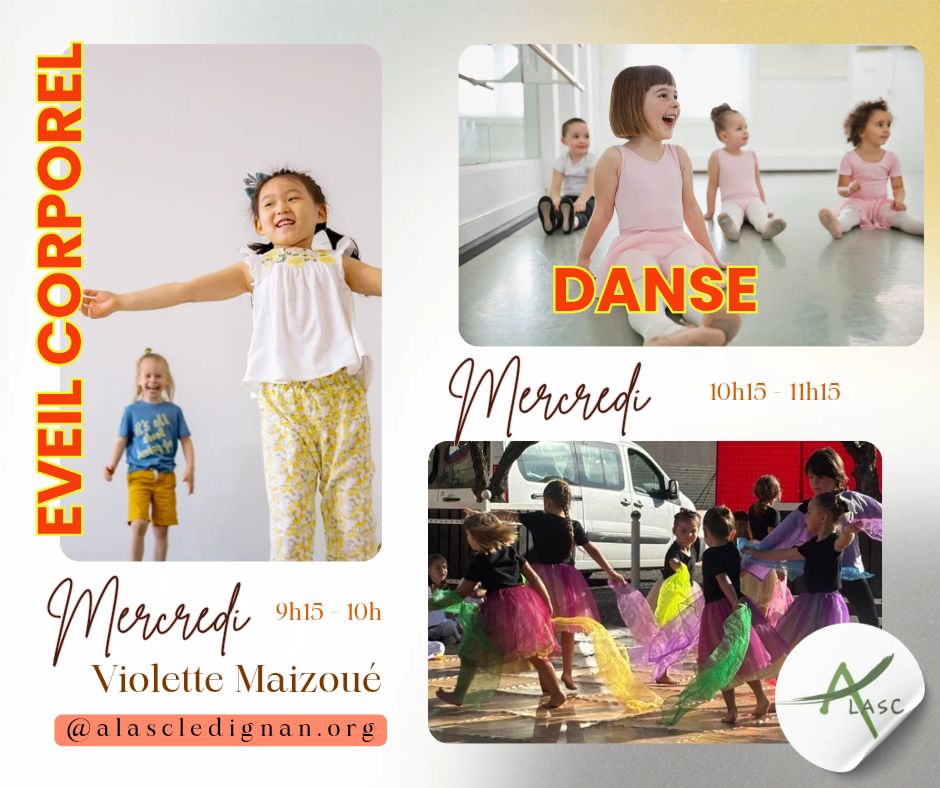Danse