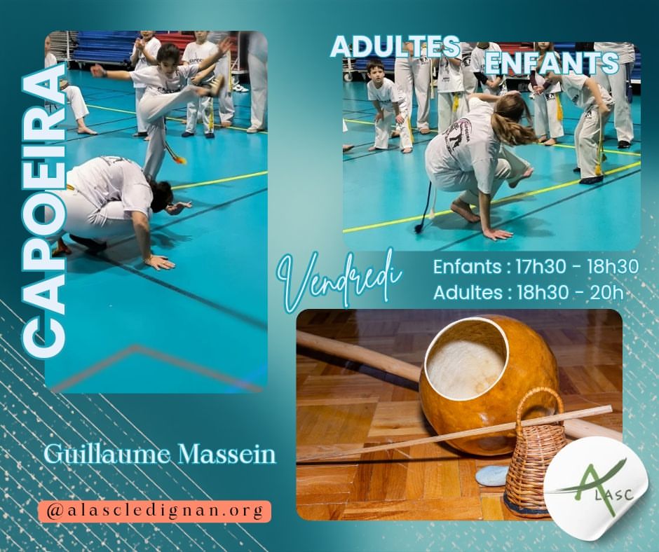 capoeira