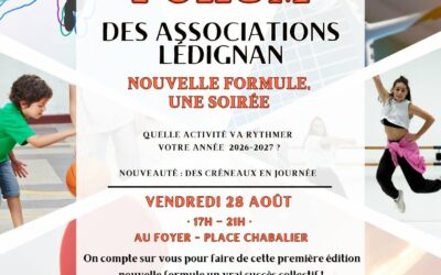 Forum des associations